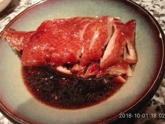 -南京大牌档(凯德大峡谷店)