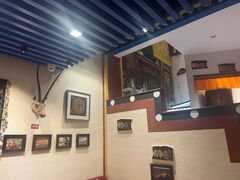 -敏珠拉姆藏餐·南京厨房(富春江东街店)