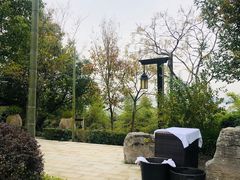 -天目湖涵田半山温泉