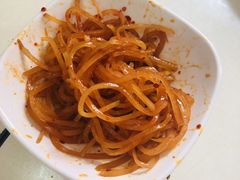嘎达丝-金家小金碗云南过桥米线