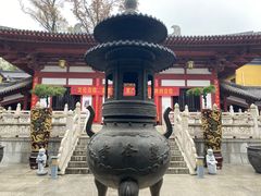 -灵谷景区