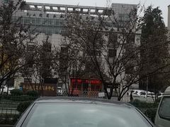 -杭州半山国家森林公园