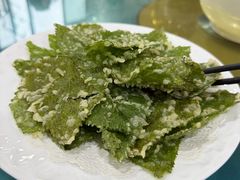 -汉水缘鲜鱼庄(黄雁村店)