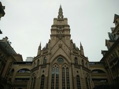 -光谷广场
