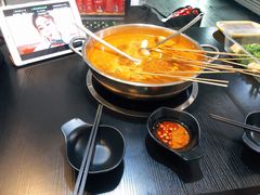 -叁味儿延安沾沾