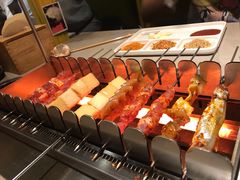 -丰茂烤串(金源店)