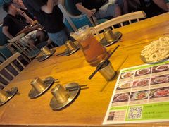 -柴窝堡22号辣子鸡·传承新疆菜