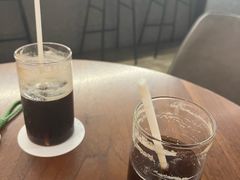 -野鸽子咖啡(中航店)