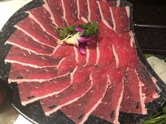 -哥老官重庆美蛙鱼头(西湖银泰十一哥店)