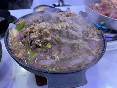 -HOTISLAND海鸡岛·韩国料理(江南西店)