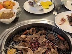 -尚宴牛特鲜自助(太原街万达店)
