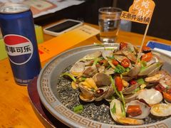 -肉串汪(月坛店)