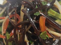 -老牌坊鲁菜名店(宽厚里店)