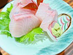-纹兵卫手打荞麦面日料(虹桥本店)