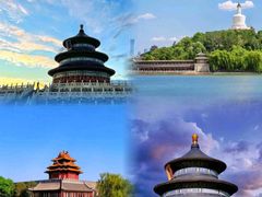 -故宫博物院(故宫)