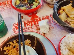 -老闵田螺馆·南昌市井菜·特色小吃(总店)