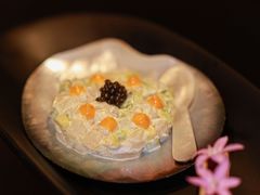 -自如ZSPACE四合院艺术餐厅