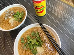 -阿锦面线(红春商务楼店)