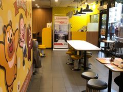 大堂-麦当劳(文武路店)