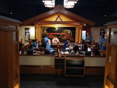 -蟹道乐( 新宿駅前店)