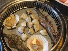 -熊出没日本烧肉放题