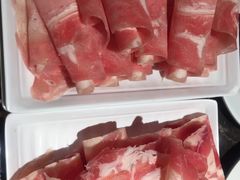 -火锅岛潮牌自助餐厅(天津天佑城店)