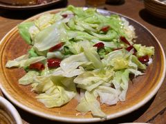 -懒人盐府人家(安贞店)