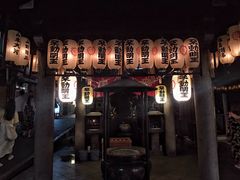 -Hōzen-ji Temple法善寺