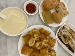 冰泉豆浆-冰泉豆浆馆(白云山总店)
