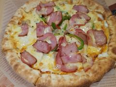 -米斯特比萨(罗斯福店)