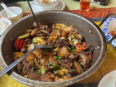 -青海牦牛肉馆