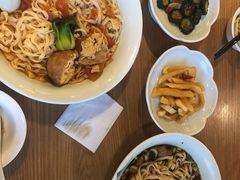 -难忘的面(五矿君澜酒店)