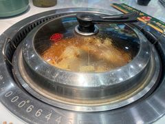 -满兴咱妈烀饼铁锅炖(兰州北街店)