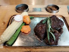 -NLFS1983咖啡花园餐厅(锦桂店)