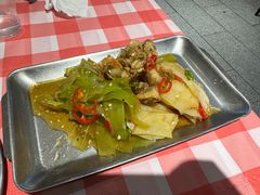 -永信海鲜(群星城店)