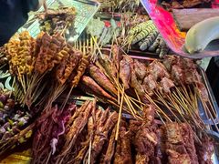 -抚琴第一烤(抚琴地铁站A口店)