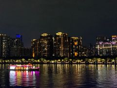 -琶醍壹号•潮菜江景餐吧