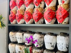 -小河盐帮·私家菜·烤鸭(三元桥·霄云路店)