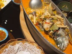 -金厨泰国餐厅·全泰籍厨师料理(拱北店)