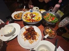-外婆家(西溪印象城店)