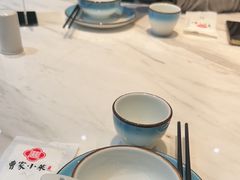 -曹家小菜(胜太路店)