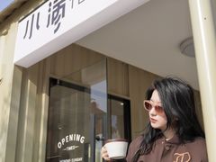 -Chanel(德基广场店)