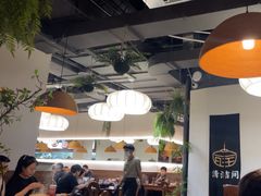 -旺爷砂锅·茶作(国贸城店)