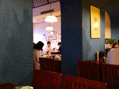 大堂-绝城芋儿鸡(犀浦旗舰店)