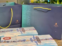 -上海新锦江大酒店