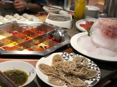 -蜀九香火锅(九眼桥店)