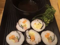 -金三顺韩式炭火烤肉店(中华路店)