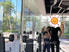 -威克健身游泳(万菱汇店)