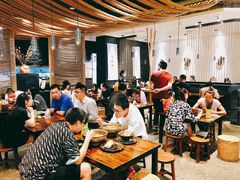 大堂-都氏二当家(九方店)