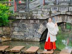 -鲁屯古镇